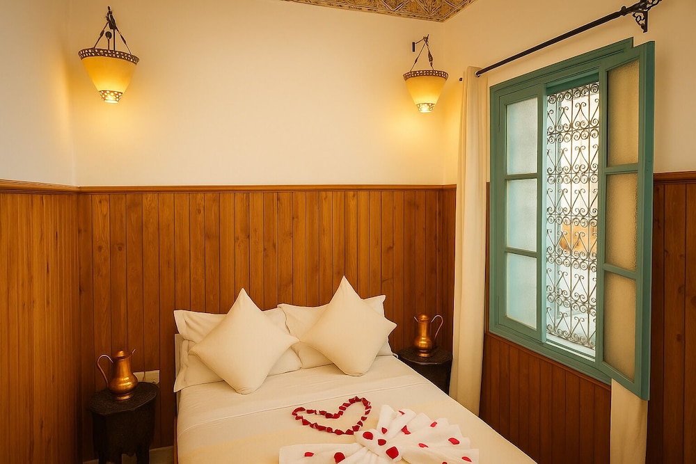 Riad 111 23/65
