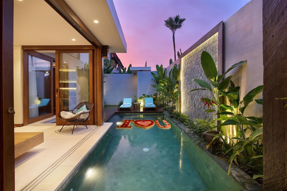 Sanora Villa Sanur by Ini Vie Hospitality 24/49