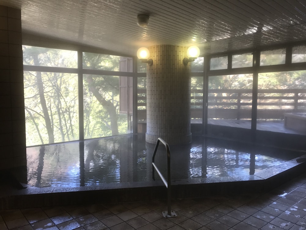 Hotel Manyoutei 18/42