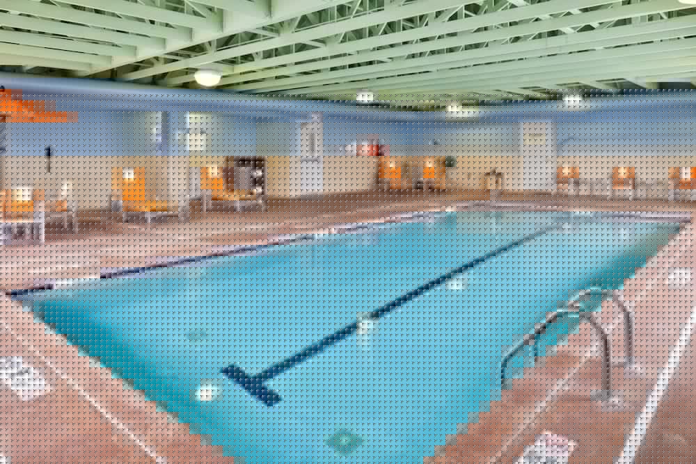 Holiday Inn Express Rochester University Area 34/48