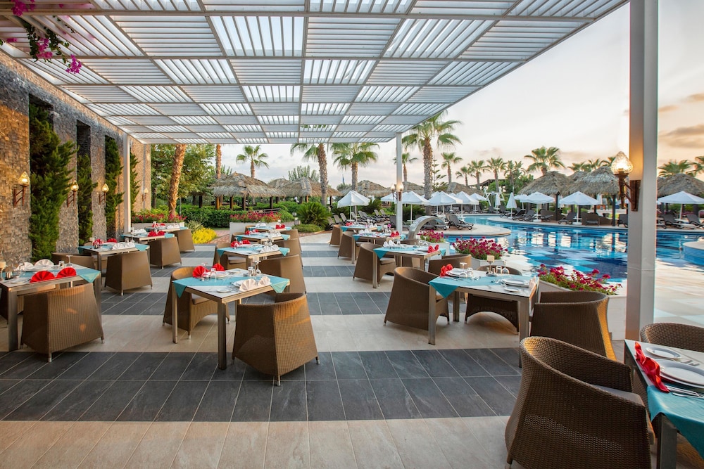 TUI Blue Belek 37/55
