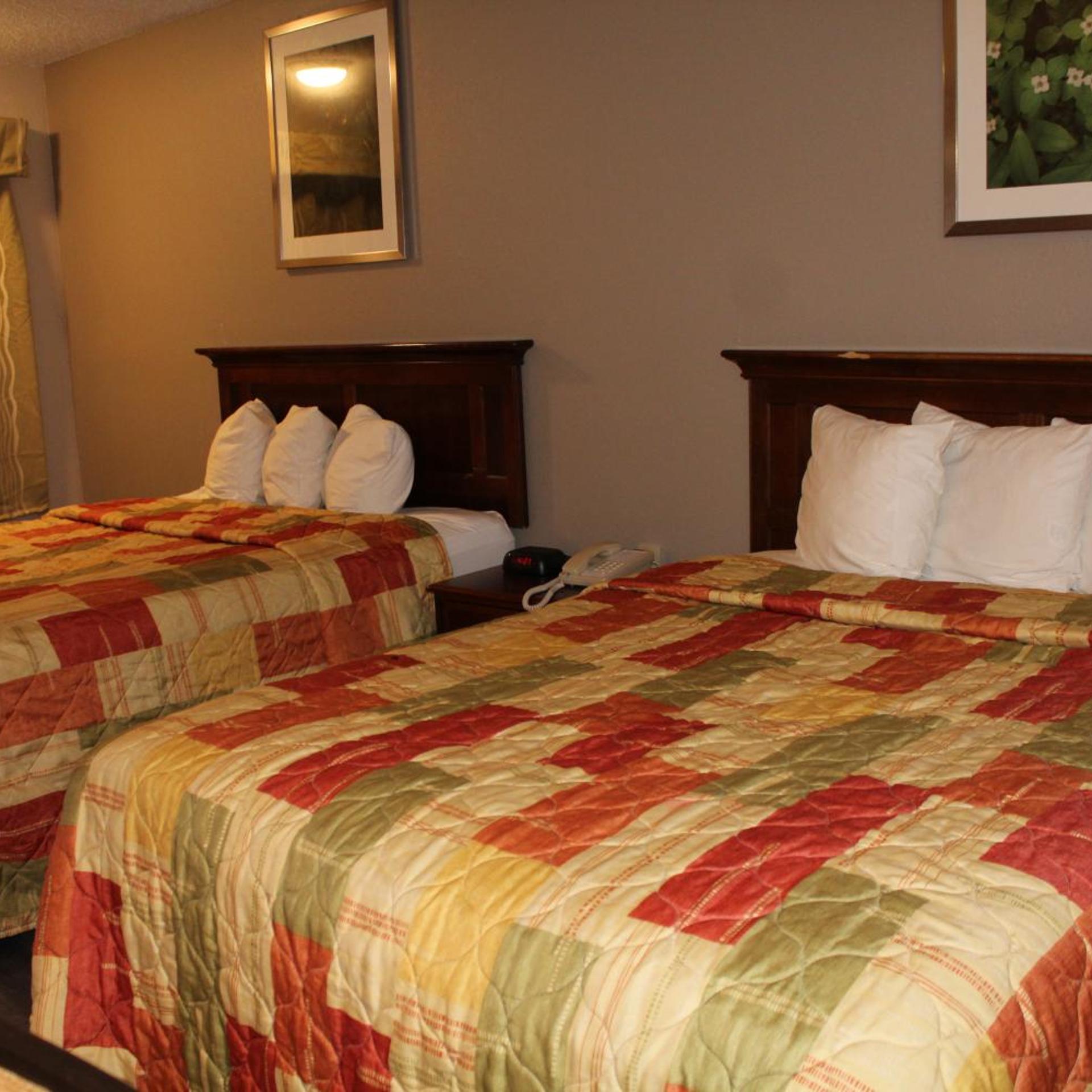 Regency Inn 15/31