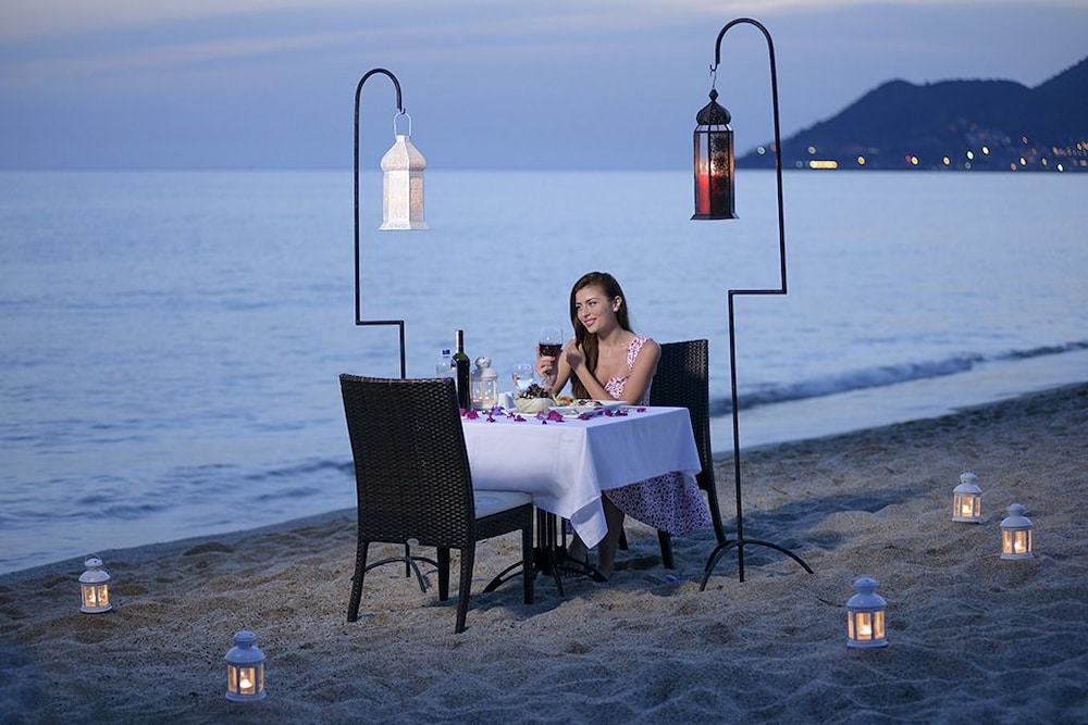 Alaaddin Beach Hotel - Adults Only 42/50