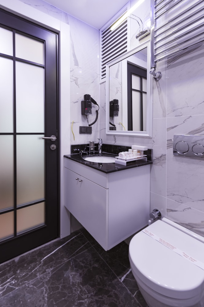 Antusa Design Hotel and Spa 14/65
