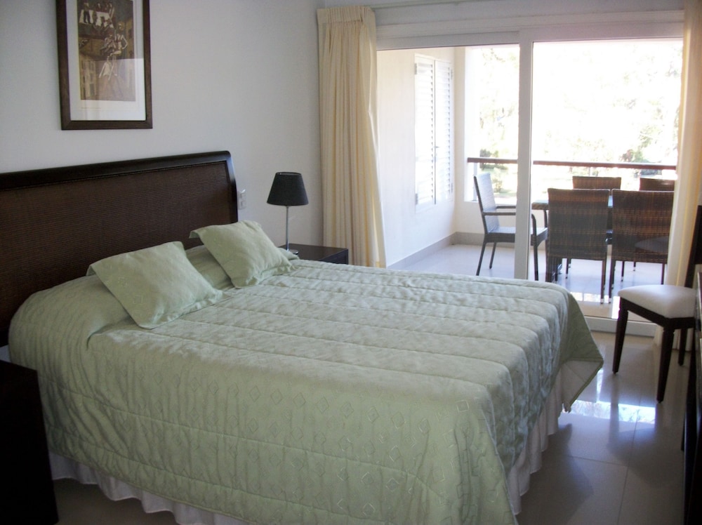 Solanas Punta Del Este Spa Resort 12/72