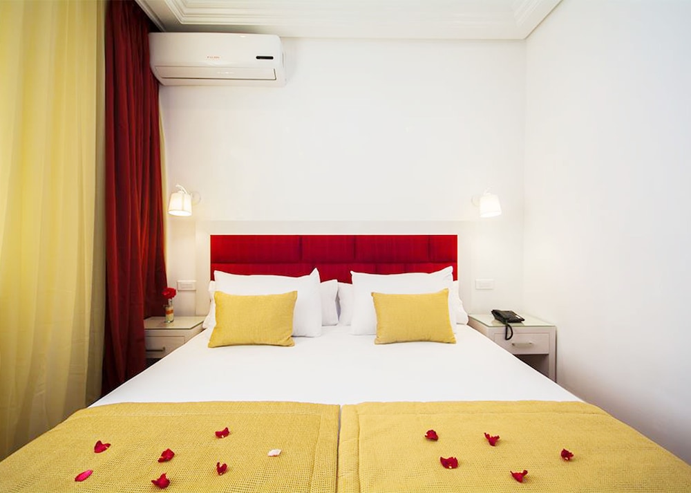 Hotel Racine Marrakech 10/49