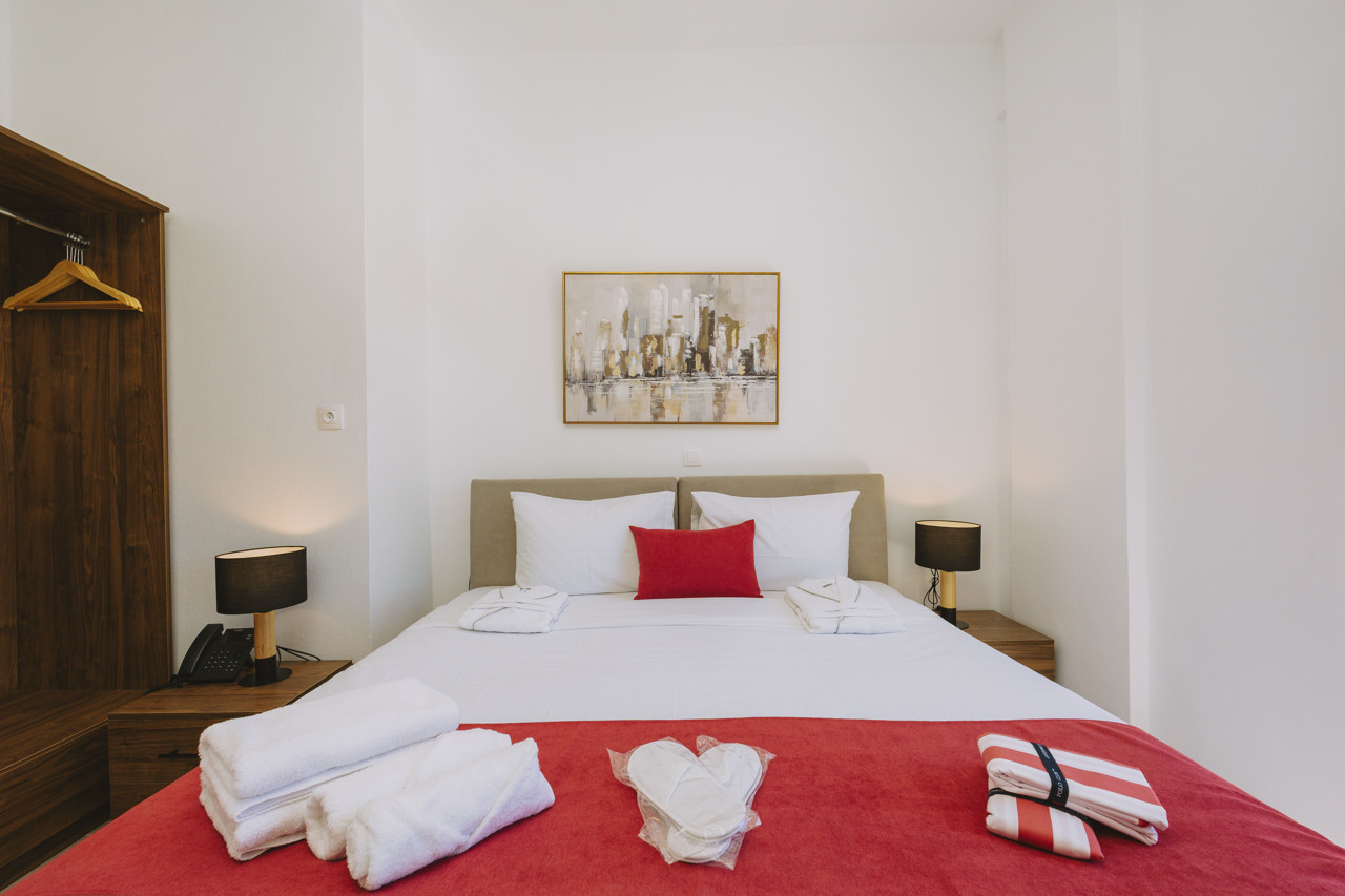 Casa Di Notos 7/40