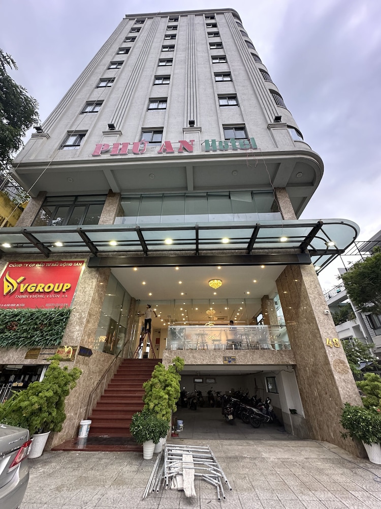 Phu An Hotel 2/40