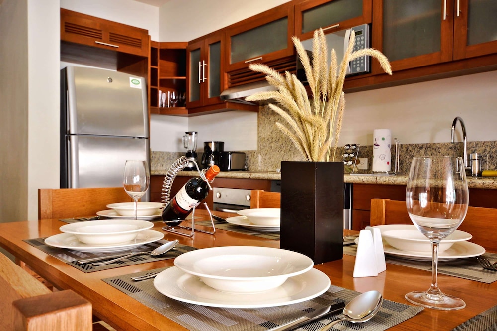 Acanto Playa del Carmen, Trademark Collection by Wyndham 36/45