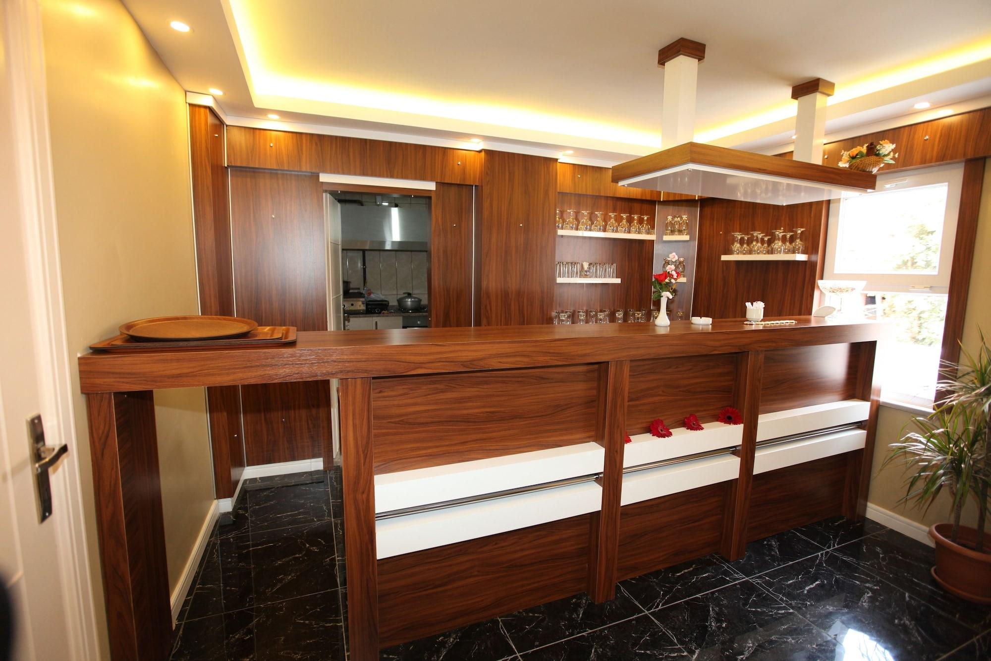 Emir Butik Otel 4/36
