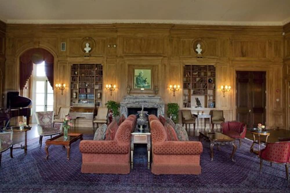 Oheka Castle Hotel Estate 24/45