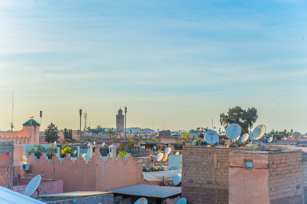 Riad Khabia 42/48