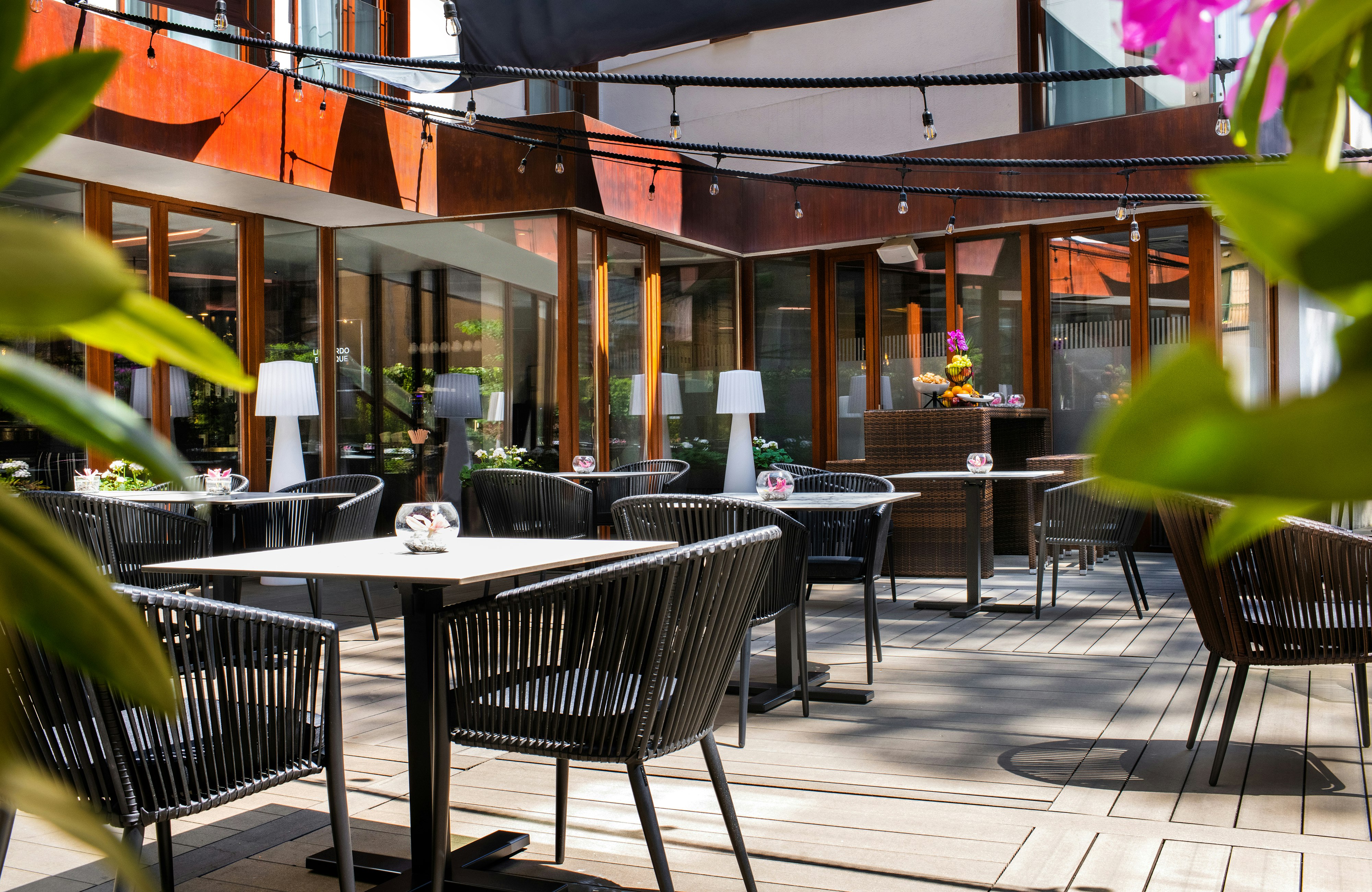 Leonardo Boutique Hotel Krakow City Center (ex Metropolis Design) 50/68