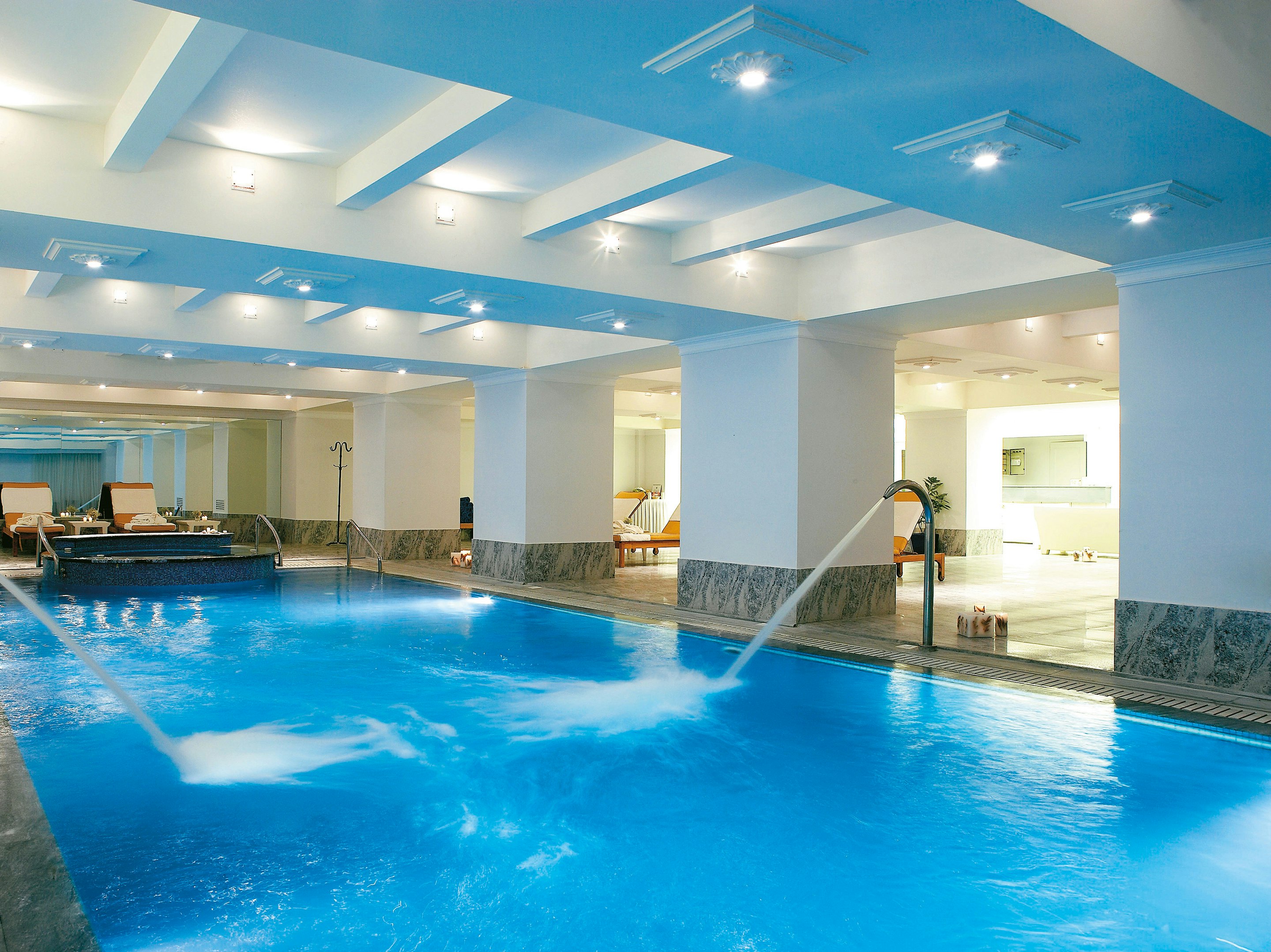 Grecotel Larissa Imperial 38/83