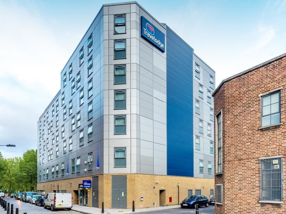 Travelodge London Bethnal Green Hotel 2/38