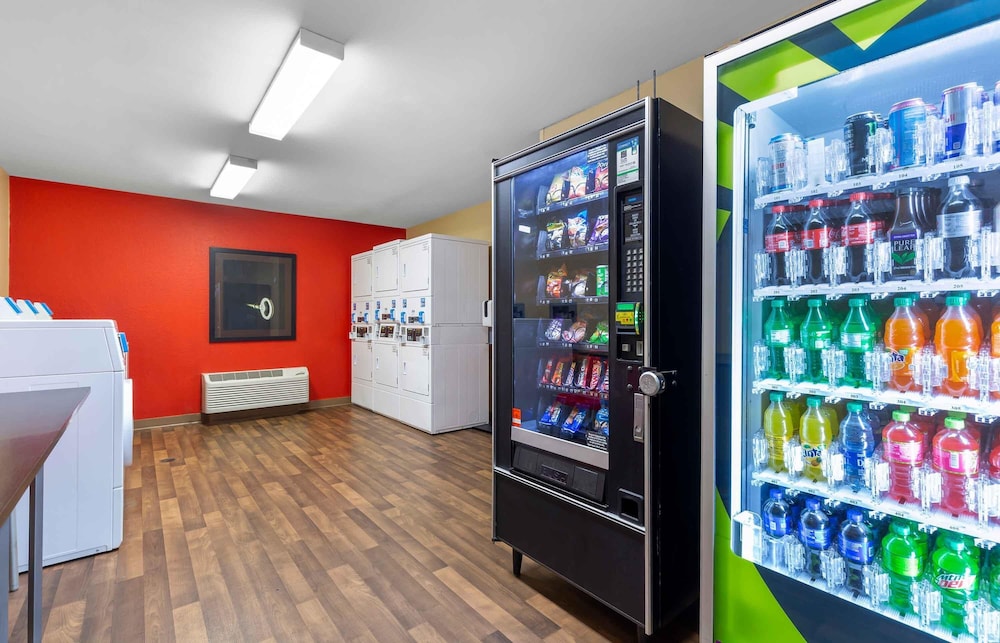 amenities