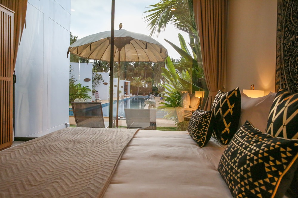 Zee Luxury Boutique Hotel 15/45