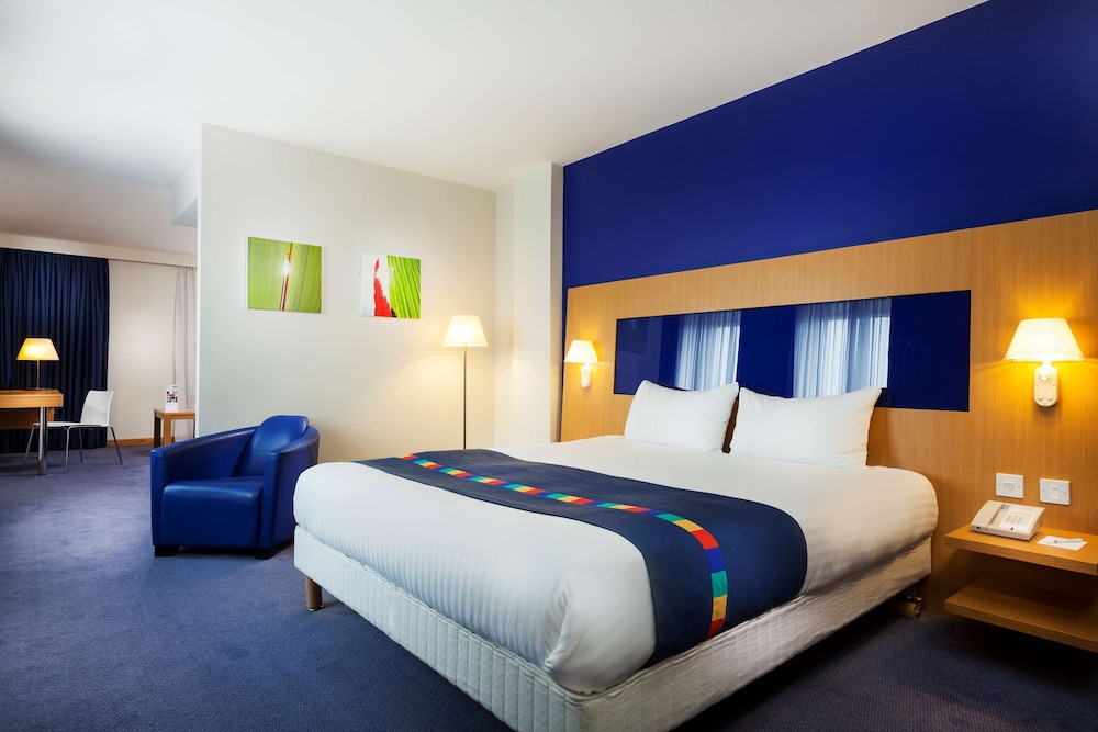 Park Inn By Radisson Peterborough 18/57