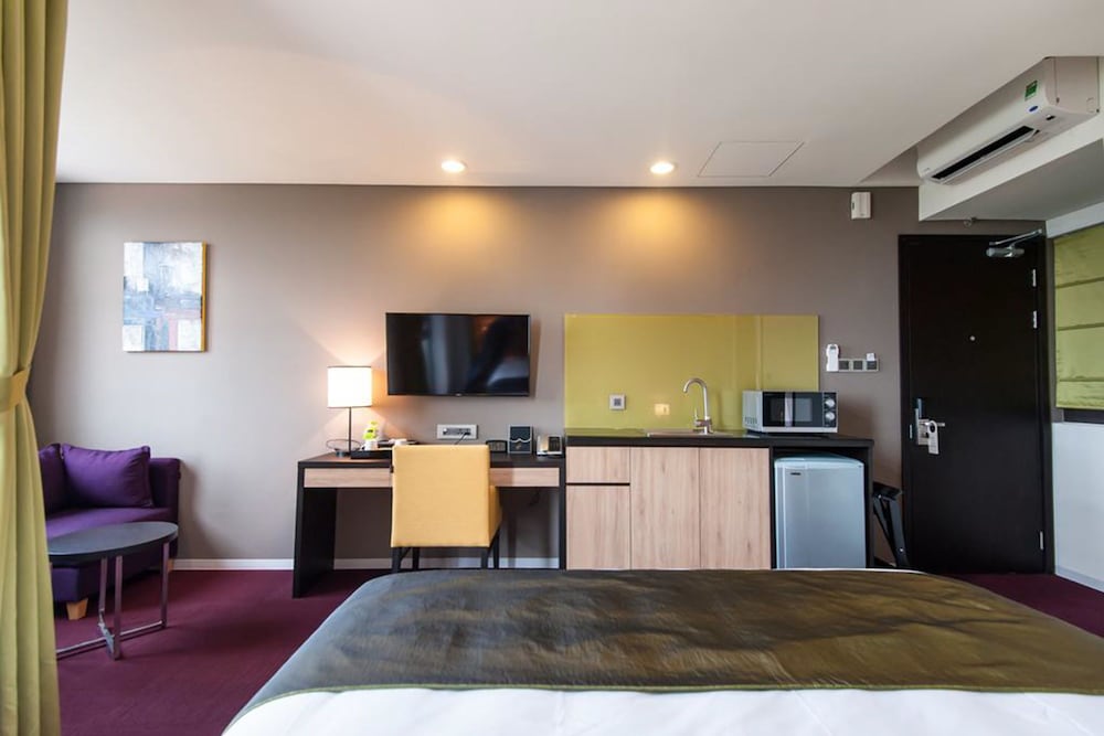 M Village Hotel Kim Ma, a brand of Modern Village Lifestyle 16/25