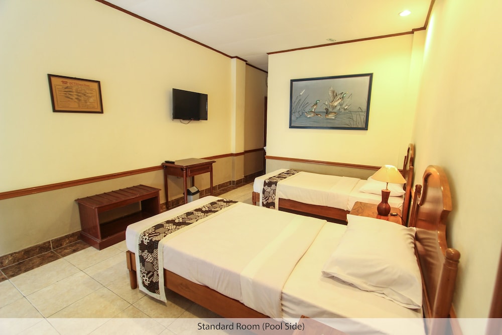 Duta Guest House 6/48