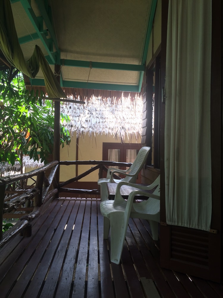 Smile Bungalows 34/65