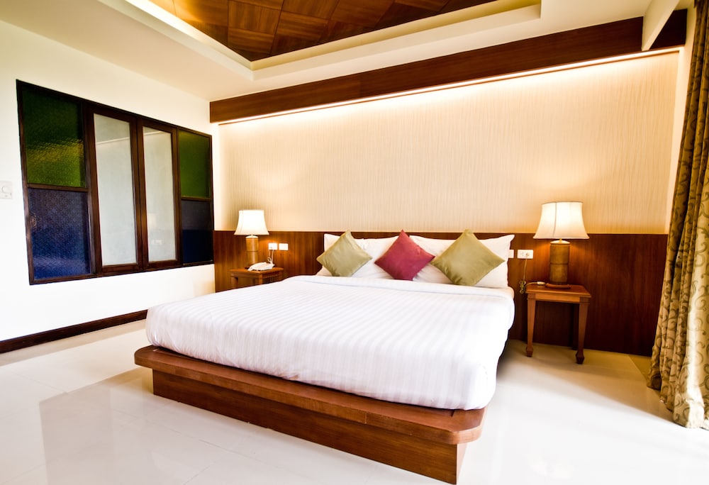 Khaolak Orchid Beach Resort 14/49