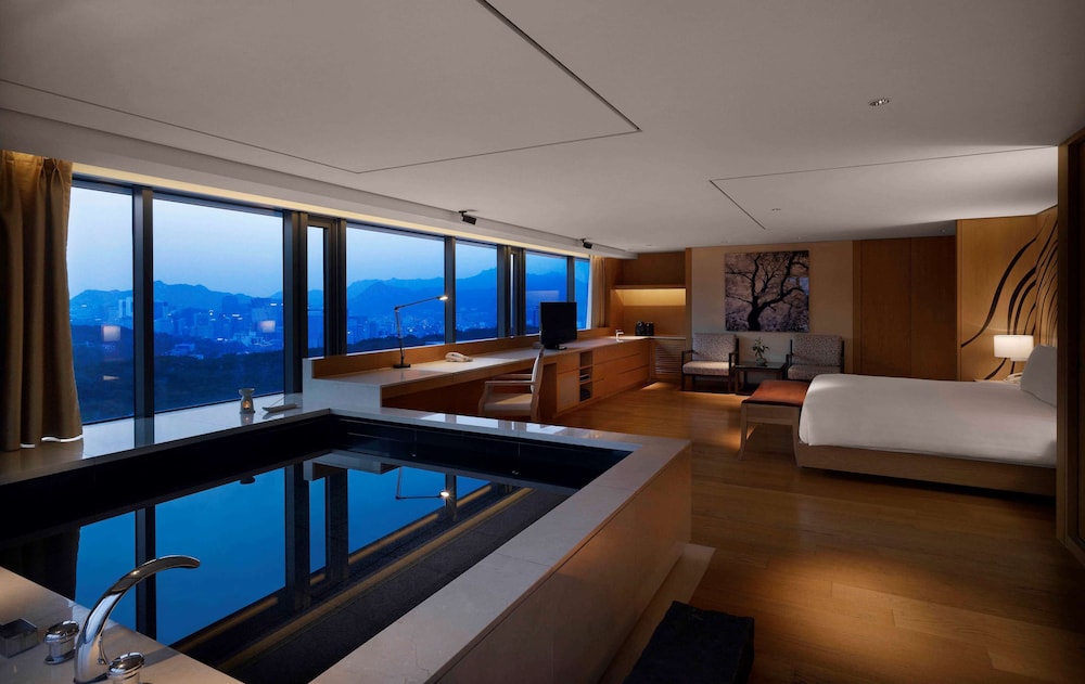 Banyan Tree Club and Spa Seoul 39/76