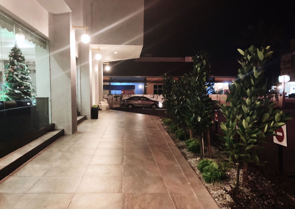 Legend Inn Taiping 14/43