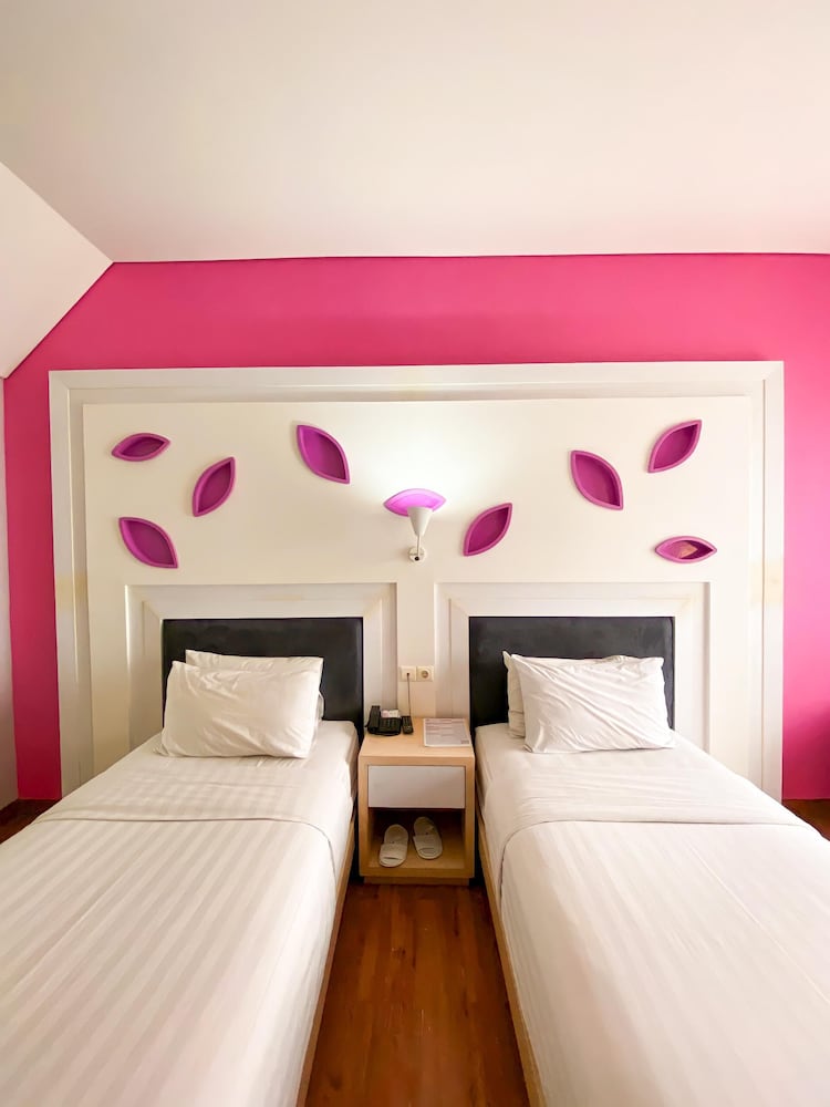 Shakti Hotel 14/50