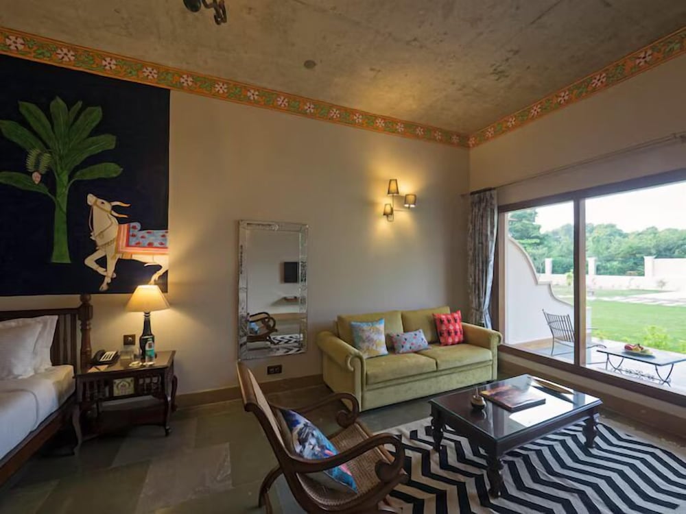 Tree Of Life Resort & Spa 39/66