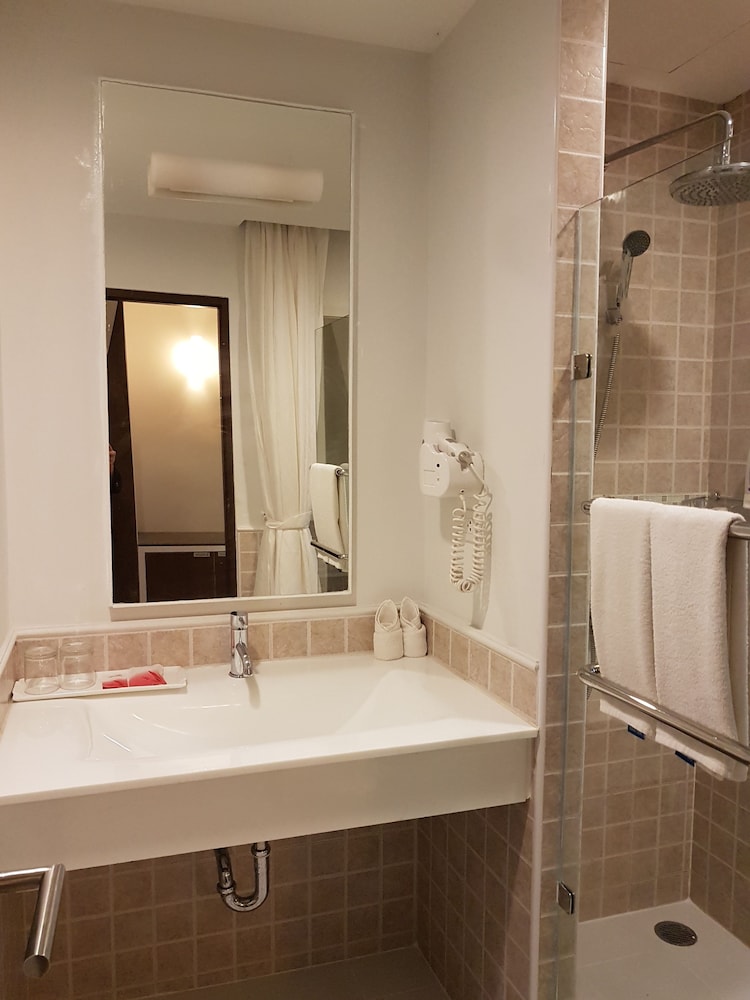 The Paradiso JK Design Hotel 23/67