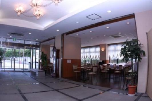 Hotel Kunimi Gotenmba 6/75