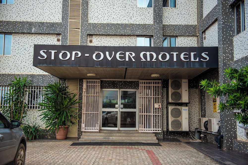 Stop Over Motels 54/58
