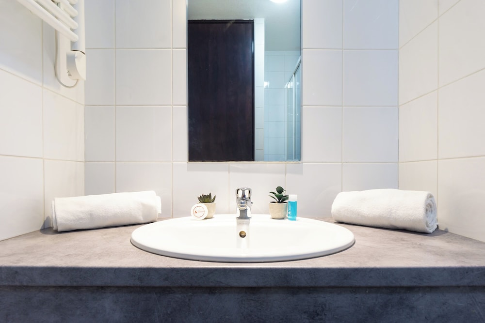 CITY RESIDENCE CHELLES 31/32