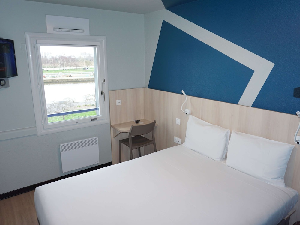 Ibis Budget Honfleur Centre Ville 9/48