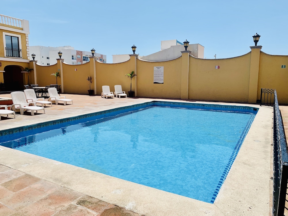 Hotel Bello Veracruz 1/54