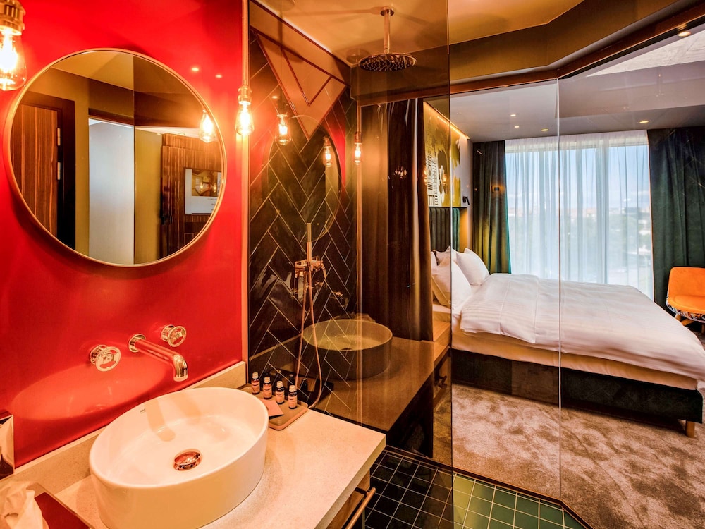 Mercure Timisoara 34/73