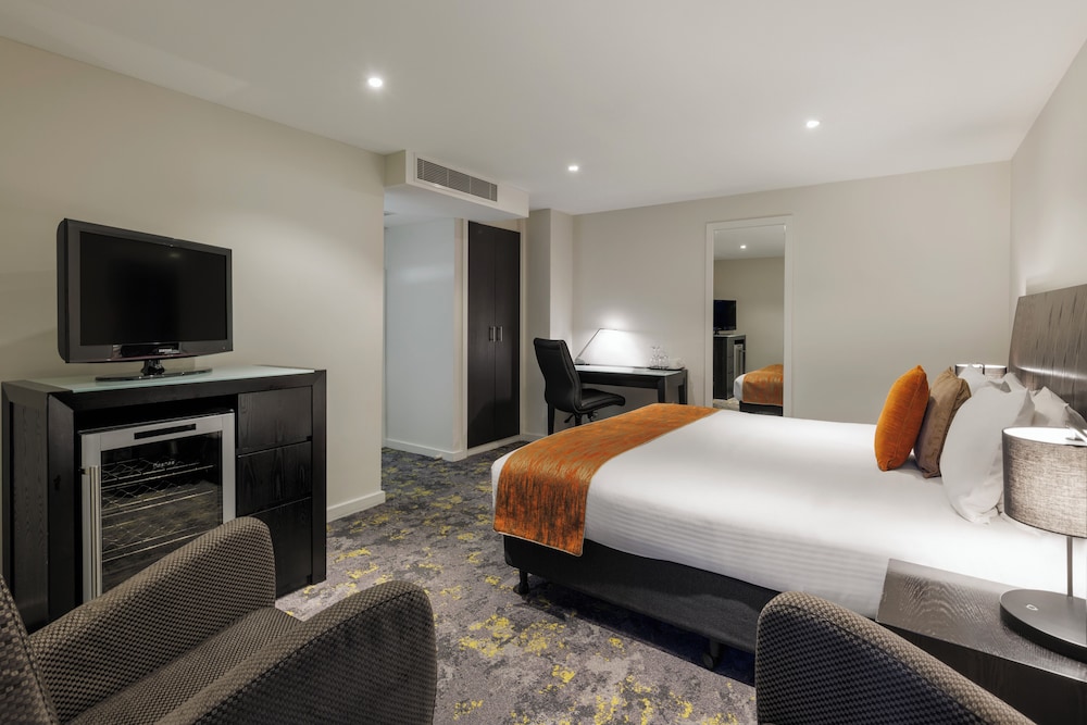 Hotel Grand Chancellor Melbourne 24/59