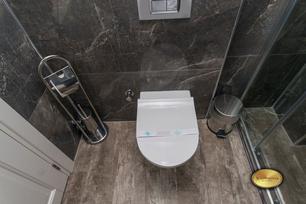 Bozcaada Ersin Konak Butik Otel 33/33