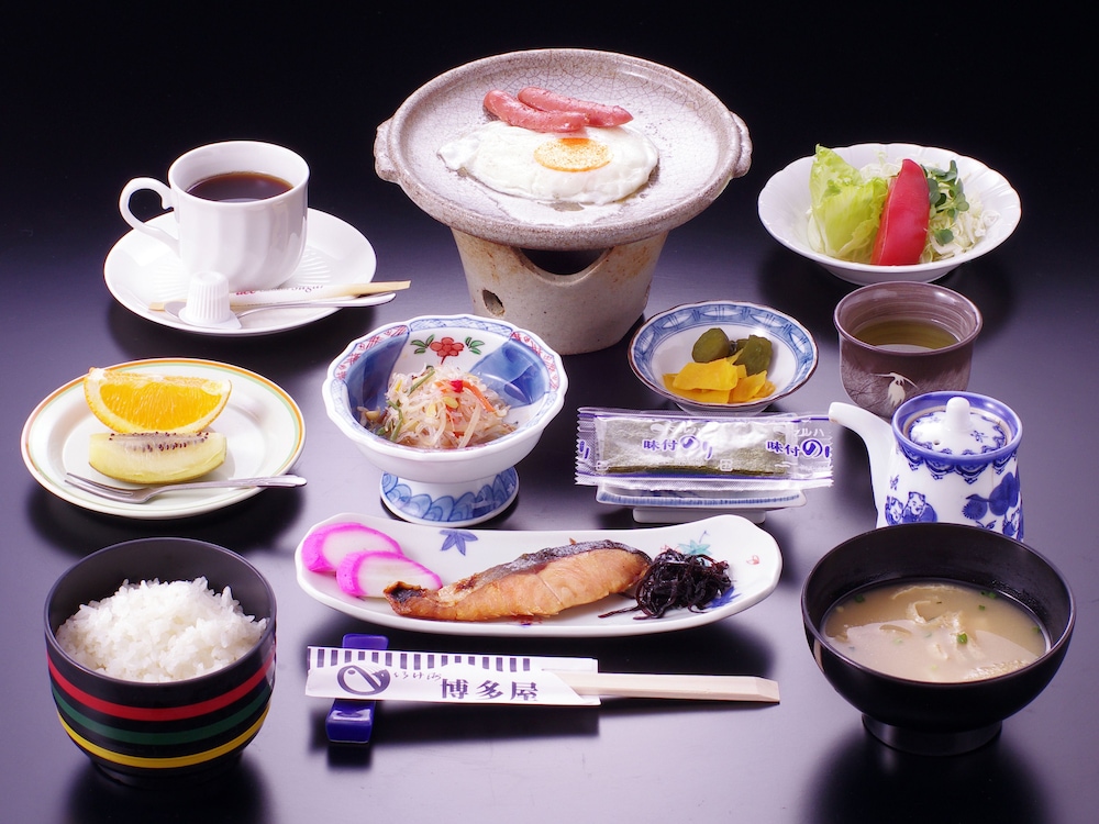 Sasebo Green Hotel 31/40