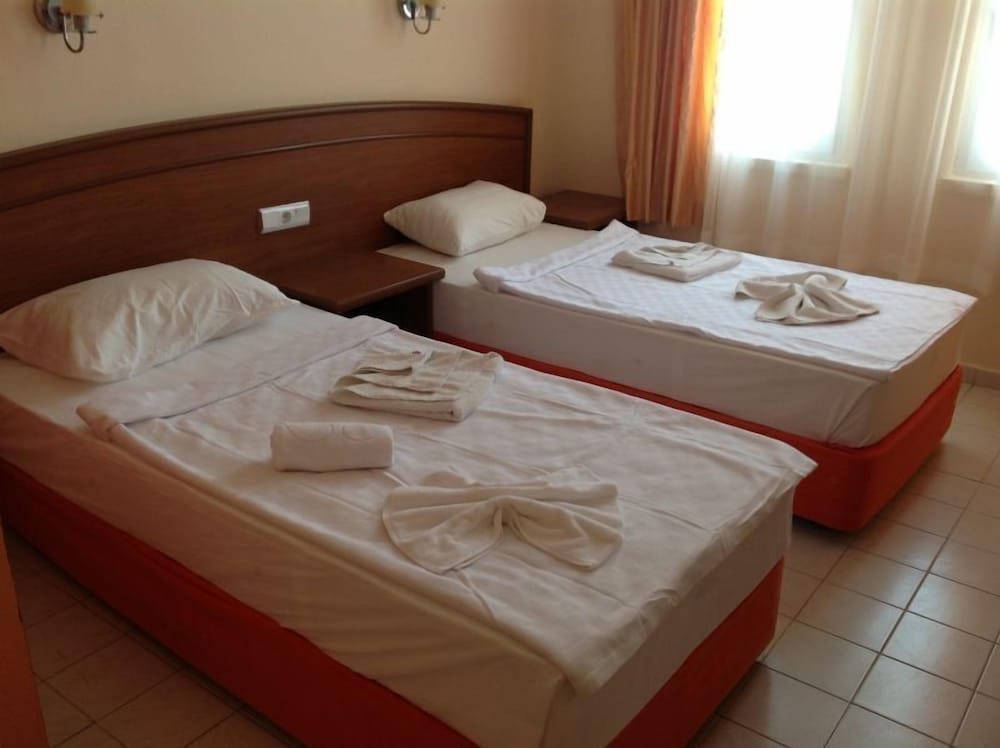 Damlatas Elegant Apart Hotel 11/49