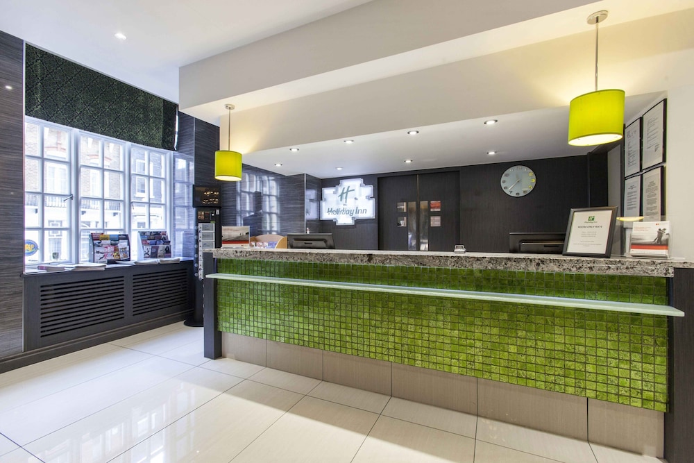 The Welbeck Hotel by IHG 7/78