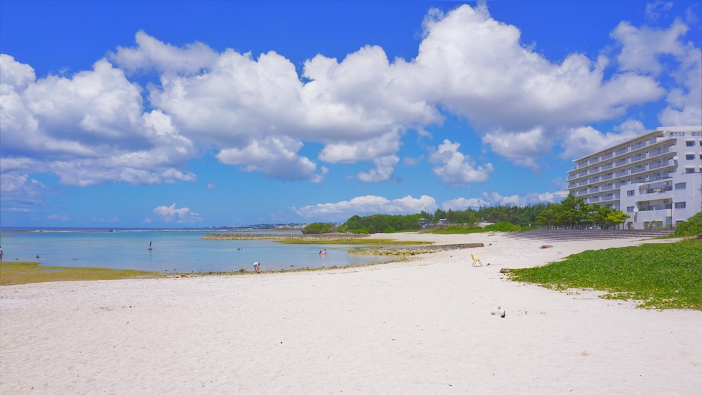 Okinawa Ocean Front 40/50