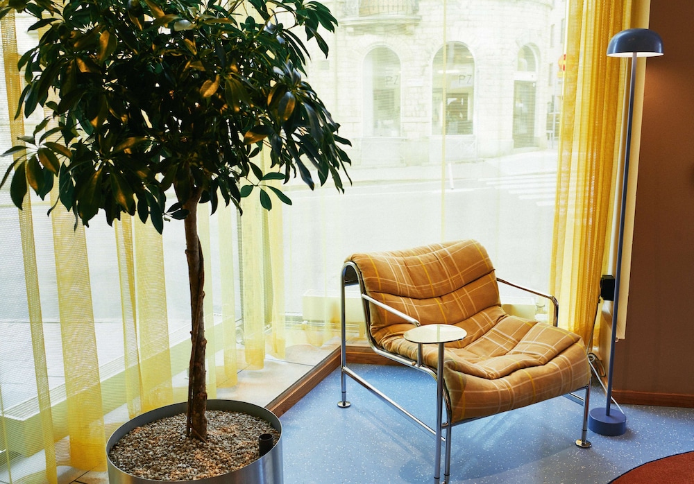 Scandic GO, Upplandsgatan 4 32/50