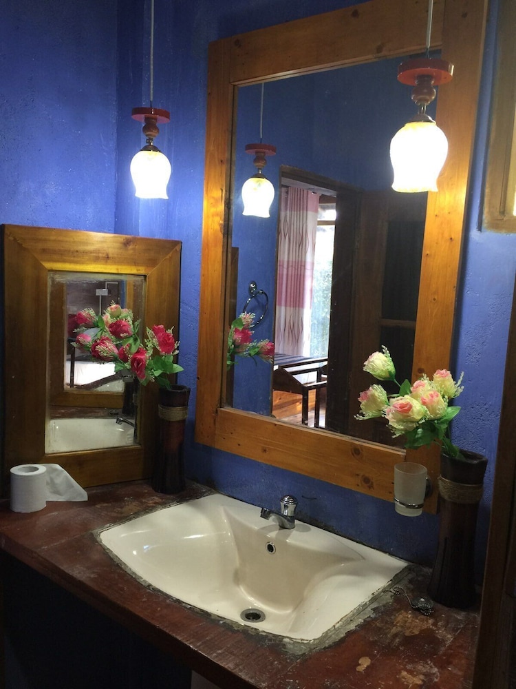 Nature Paradise Home Stay 45/50
