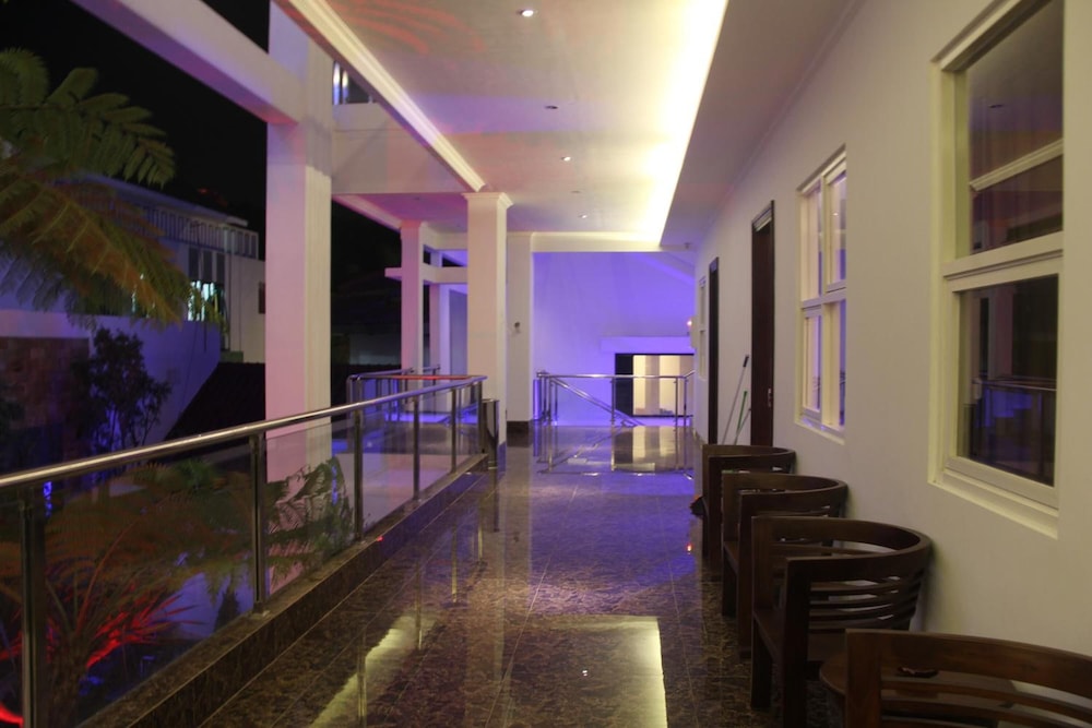Tlogomas Guest House 15/44