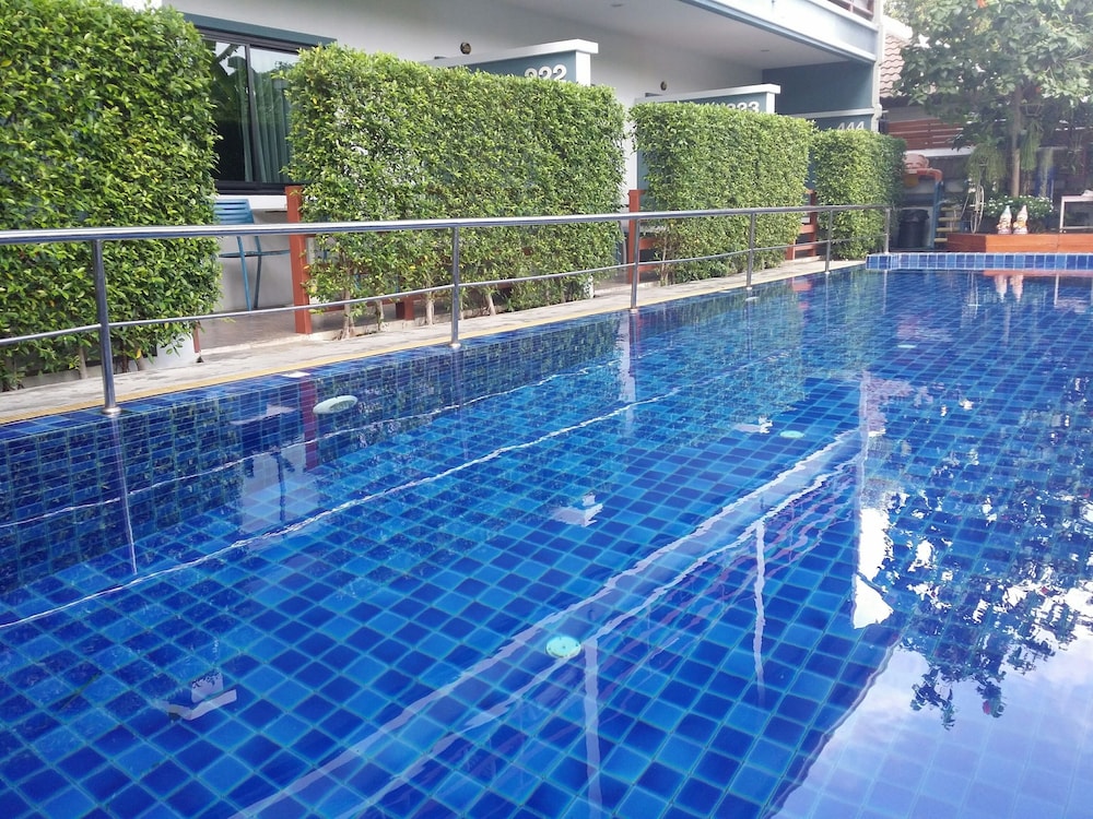 Baan I Un Pool Villa 20/27