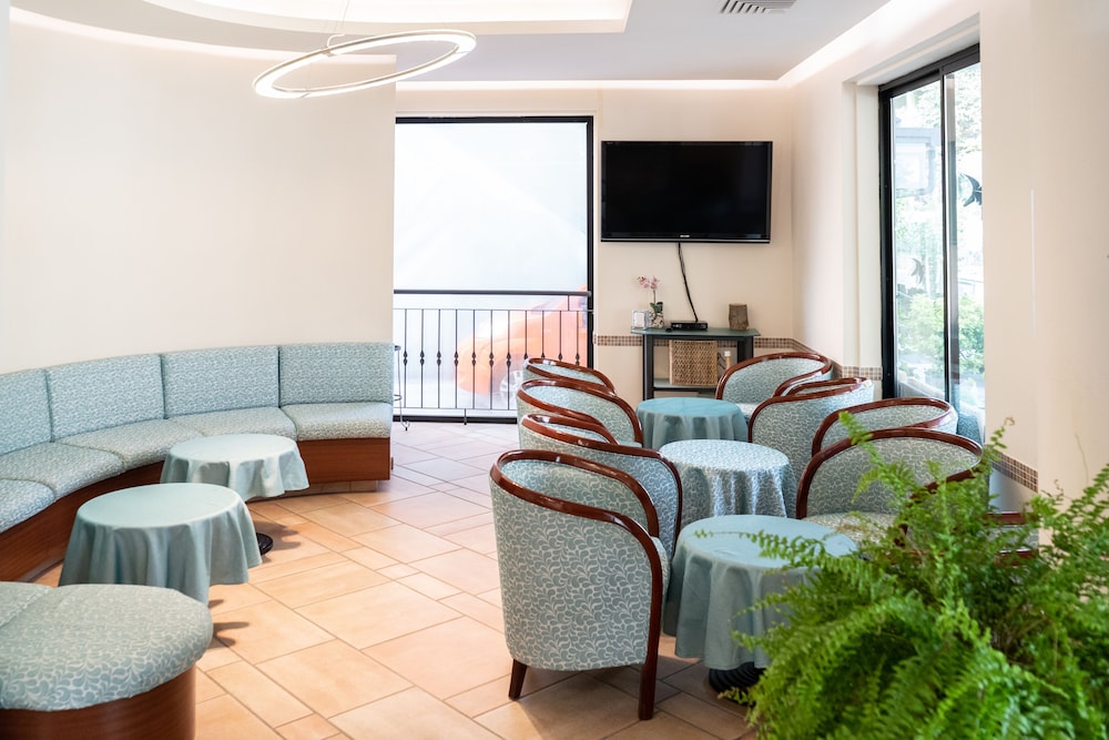 Hotel Tiglio 23/37