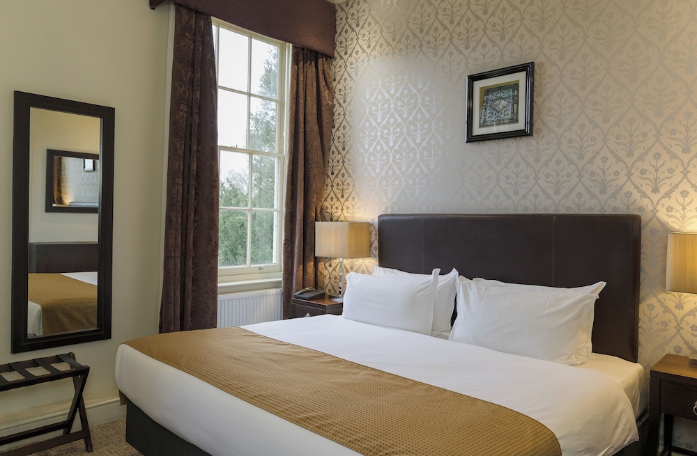 Stoke Place Hotel 14/59