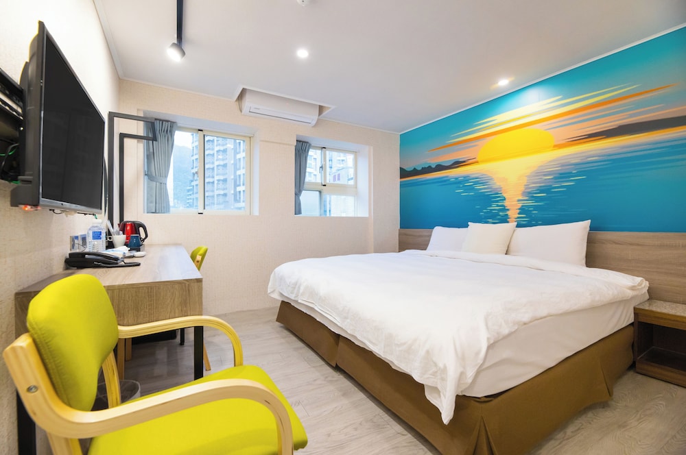 King Hot Spring Hotel 18/31